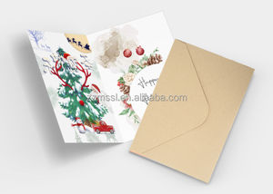 Ensacheuse pliante pour <span class=keywords><strong>cartes</strong></span> de voeux Machine d'emballage d'insertion d'enveloppes Machine d'emballage pour <span class=keywords><strong>cartes</strong></span> de voeux - Product Image 5