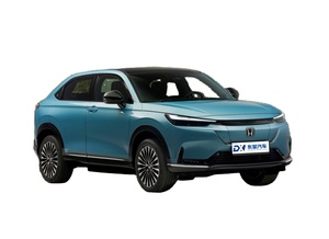 Auto Popolare a Basso Prezzo 2022 per Honda SUV Elettrico ad Alta Velocità 5 Posti Veicolo Usato in Stock Ens1 Vendita Calda in Cina - Product Image 3