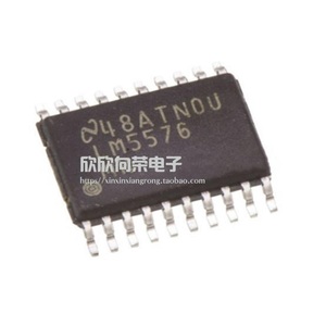 Cung cấp bom danh sách các bộ phận điện tử mạch tích hợp khuếch đại IC lm5576mhx/nopb linh kiện Cổ Phần bộ phận điện tử - Product Image 1