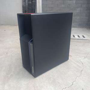 Para Lenovo nuevo ThinkCentre neo P900/16/1TSSD/RTX4070TI Business Designer Gaming Desktop Core i7 - Product Image 2