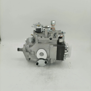 ปั๊มหัวฉีดดีเซล VE สำหรับเครื่องยนต์ TD27 รุ่น 104780-9180 ปั๊มหัวฉีดน้ำมันเชื้อเพลิง 104661-3050 ปั๊มดีเซล ขายส่ง - Product Image 4