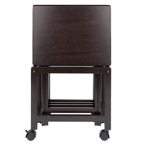 Ensemble de tables à café d'extérieur DB Allen, 5 pièces - Product Image 4