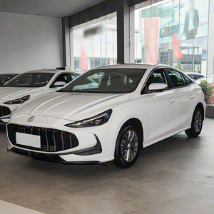 Modelos MG5 2025 180DVVT en Oferta, Manual/Automático, Edición Global de Lujo/Flagship, Compre Auto de China, Nuevo o <span class=keywords><strong>Usado</strong></span> - Product Image 1
