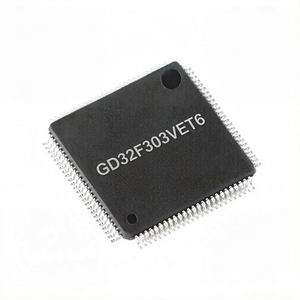 STM32G431KBU6 ARM Cortex-M4 32Bit MCU 170MHz FPU 128KB แฟลช 32KB RAM UFQFPN32 สำหรับการควบคุมแบบดิจิตอลขนาดกะทัดรัด - Product Image 2