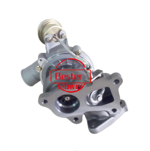 TFO35 Turbo 28200-42650 49135-04300 Turbocompressore per <span class=keywords><strong>Hyundai</strong></span> H-1 <span class=keywords><strong>Starex</strong></span> 2.5 TD D4BH 99CV 73kW - Product Image 5