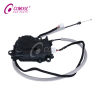 Actionneur de serrure de porte COMOOL 51247191213 pour BMW Série 7 F01 F02 F03 F04 Mécanisme de verrouillage de porte arrière