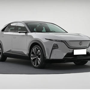 2025 자동 새로운 에너지 차량 순수 SUV 풀 옵션 마쓰다 Ez60 EV 전기 자동차 - Product Image 3