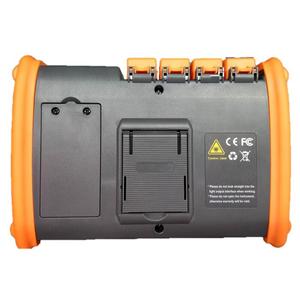 SENTER ST3200D SM 1310/1550nm 32/30db iolm event รุ่น SENTER ST3200D SM 1310/1550nm 32/30db iolm event - Product Image 3