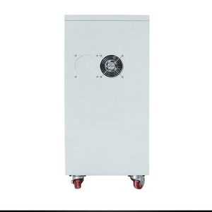 Fuente de Alimentación Estabilizada de Frecuencia Variable de CA, Serie APS4005/4010, Original, Alta Potencia, 5, 10, 15KVA, Nueva, en Stock - Product Image 3