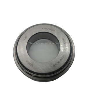 <span class=keywords><strong>KBC</strong></span>-rodamientos de rodillos cónicos, F-563739 F-563739.01.RTR1-DY-H90G - Product Image 4