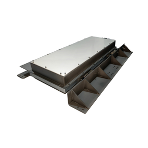 לוח בידוד מבני אפוקסי FR4 חזק RGSL-B-30KW-3333R 600x150x500 מ\\\"מ, 33335% עמידות לקירור מים, רשתות ומערכים - Product Image 5