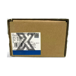 Nouveau contrôleur de température original E5AC-CX3ASM-804 - Product Image 1