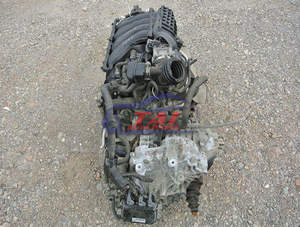 Motor MR20DE de 2.0L para Nissan Serena, Sentra y Renault Clio - Product Image 6