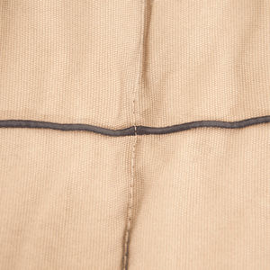 ถุงนอนผ้าใบสำหรับผู้ใหญ่ตั้งแคมป์กลางแจ้ง E-RIKE ถุงนอนผ้าใบมีซับในสำหรับฤดูหนาว - Product Image 5