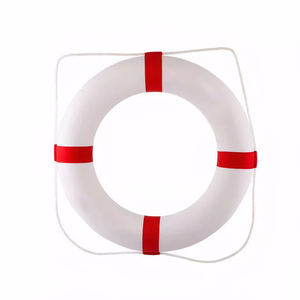 GARIDA <span class=keywords><strong>Bouée</strong></span> de sauvetage orange <span class=keywords><strong>Bouée</strong></span> de sauvetage pour <span class=keywords><strong>piscine</strong></span> sécurisée <span class=keywords><strong>Bouée</strong></span> de sauvetage contrôlée Anneau d'économie <span class=keywords><strong>Bouée</strong></span> de sauvetage en mousse solide - Product Image 1