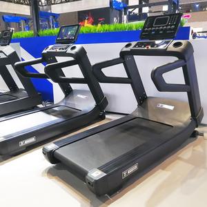 TZ-5000B Hot Selling <b>Running</b> <b>Machine</b> Commercial With Keyboard TZ-5000B Commercial Gym Equipment TZ-5000B TZ-5000B Comm - Product Image 5