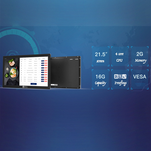 Nhà Máy OEM Gmaii Android 16 Gam GM-SKD2 Nhà Bếp <span class=keywords><strong>POS</strong></span> Hiển Thị Với Hệ Thống - Product Image 6