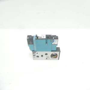 92B-EAB-CJA-DM-Électrovanne pneumatique DDAP-1DM 24v-dc 120psi - Product Image 1