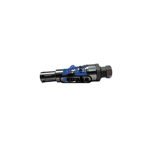 ใหม่ XPOWER เครื่องขุด SK210D-8ชิ้นส่วน SK210DLC-8วาล์วระบายหลัก YN22V00001F1 - Product Image 1