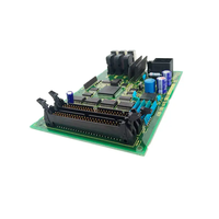 Fanuc 31i-A Système I/O Control Board Cnc Circuit Board A20B-2002-0470 Uesd 100% Testé D'accord