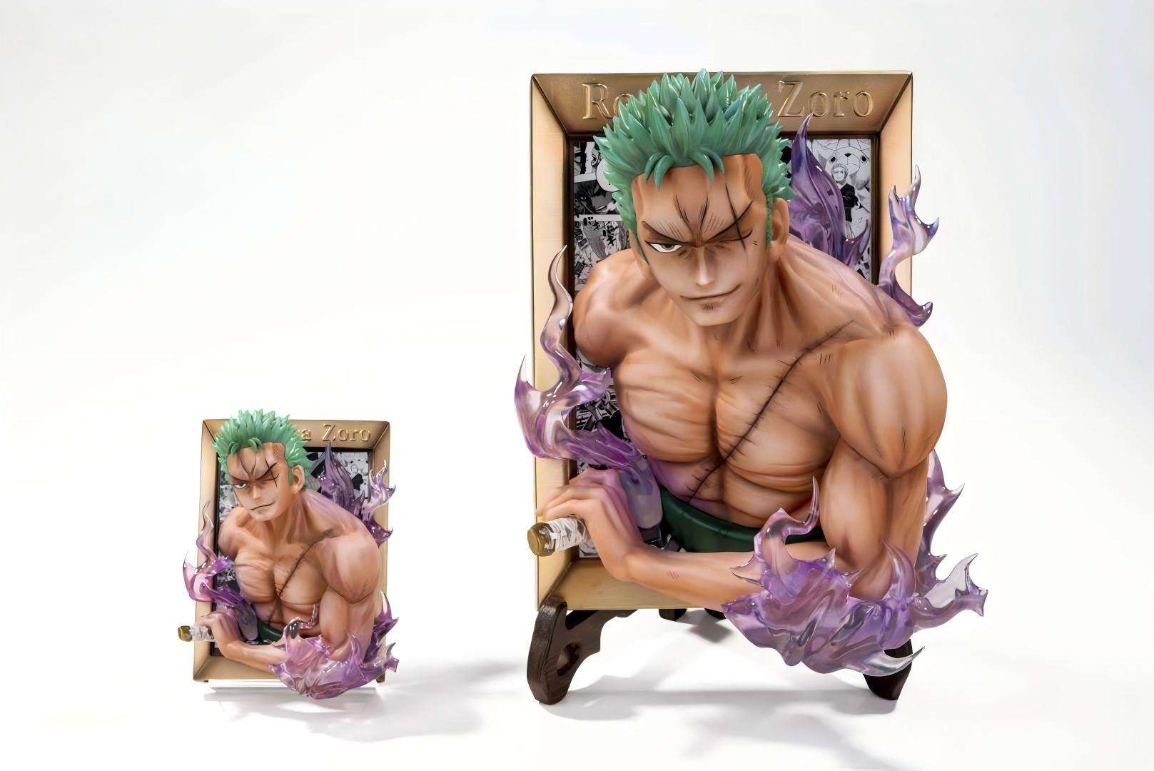 zoro