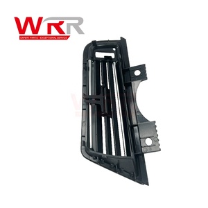 Rejilla de Ventilación Trasera para el Salpicadero de BMW F10 F11 F18 520i 528i 535i, Rejilla de Salida de Aire Acondicionado para el Interior del Automóvil, Duradera - Product Image 5