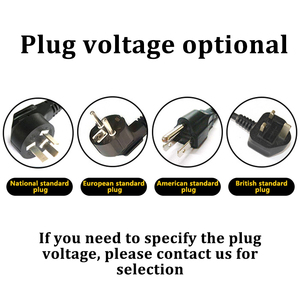 Khí nén dập nhiệt máy dập nổi logo PU da gỗ dập nổi máy - Product Image 4