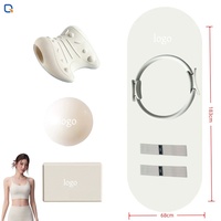 Kit de Yoga et Pilates en Gros : Tapis en PU, Anneau de Pilates, Cercle Magique, Bloc de Yoga, Rouleau de Massage – Idéal pour la Maison et la Salle de Sport – Antidérapant – Fabrication OEM