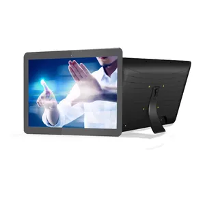 big screen and portable IPS screen 20 inch android tablet with Powerful RK3188