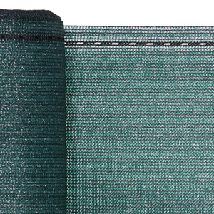 Zonwering van zwaar materiaal per rol, gaas voor schaduw, afscherming voor buitenmuur, tuin, erf, zwembad, terras - Product Image 3