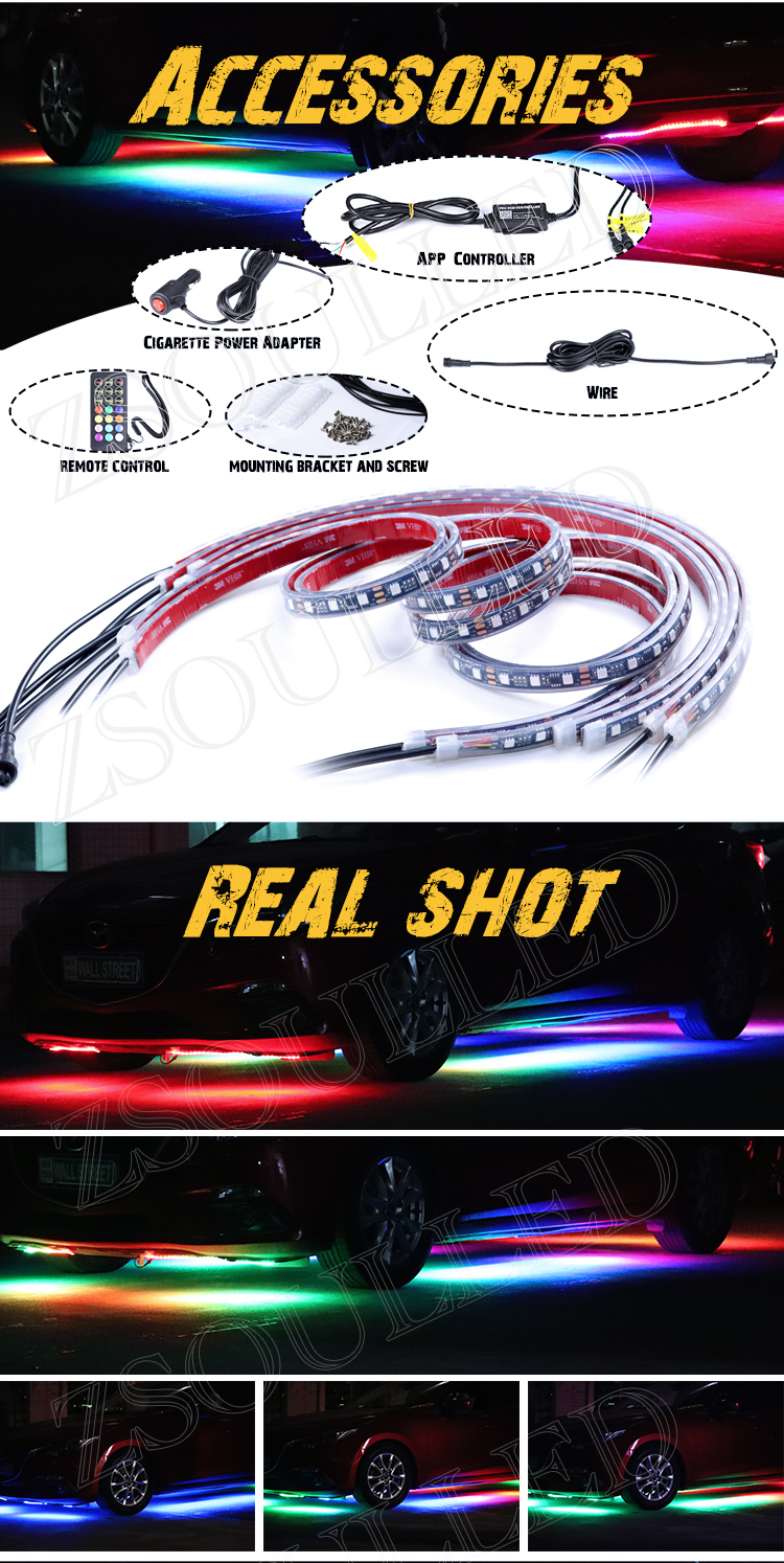 Persiguiendo RGB