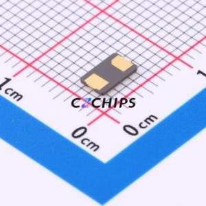 S503211.0592M20PF10PPM2P Crystal (Passive) SMD5032-2P Crystal Oscillator 11.0592MHz 10ppm 20pF 30ppm - Product Image 2