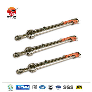 Cylindre <span class=keywords><strong>hydraulique</strong></span> à <span class=keywords><strong>double</strong></span> <span class=keywords><strong>effet</strong></span> - Product Image 3