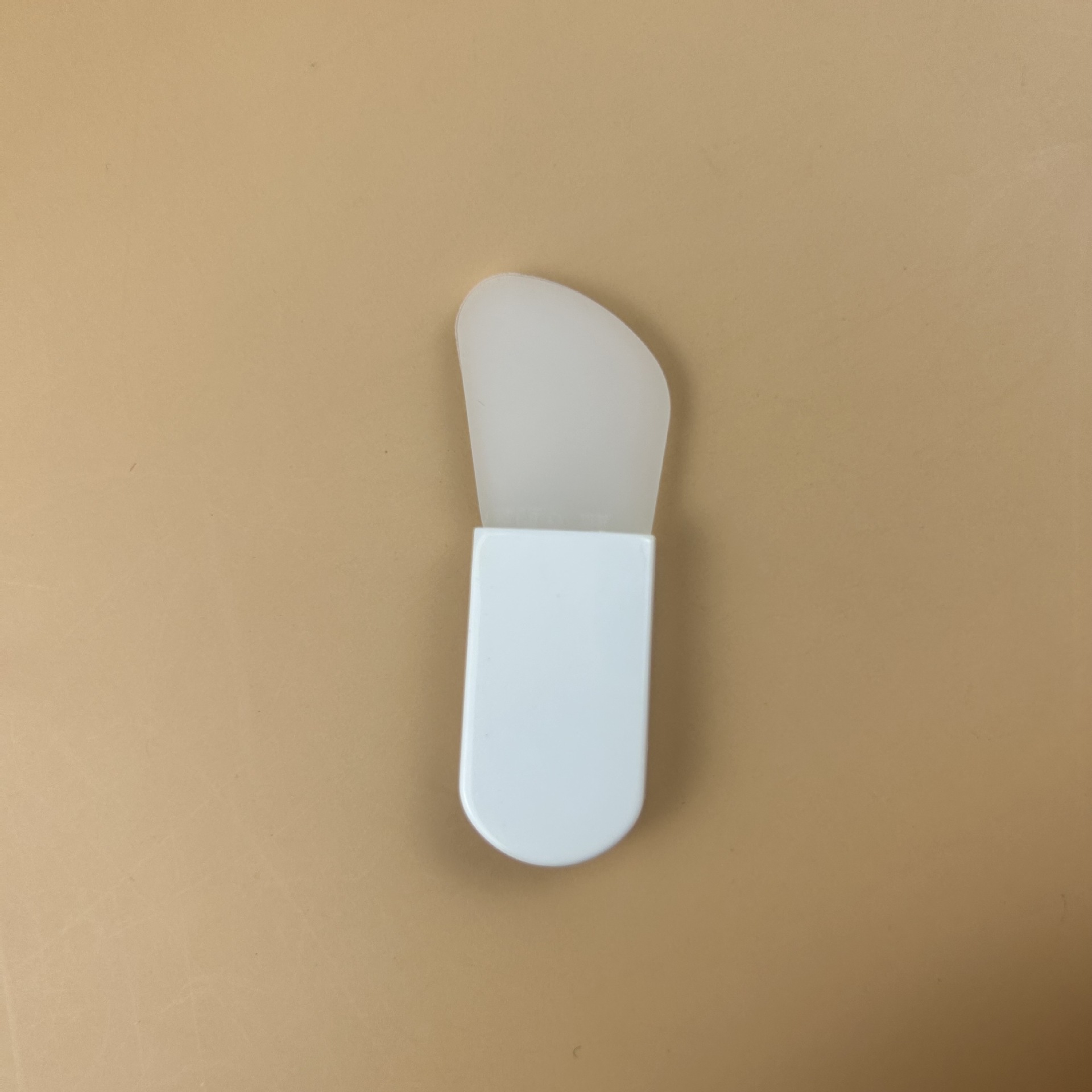 Pinceau masque couteau