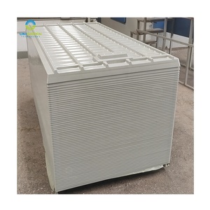 Premium ABS Large Rolling <strong>Table</strong> for Seedlings Humidity Control Smart Water Customizable Sizes - Product Image 6