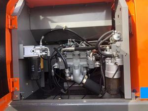 Utilisé Hitachi EX270-1 pelle machine pour vente - Product Image 6