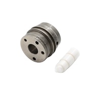 Válvula de Control de Inyector ZQYM M11, Émbolo Dosificador, Conjunto de Émbolo de Sincronización 3411711 para Piezas de Motor Cummins M11 N14 L10