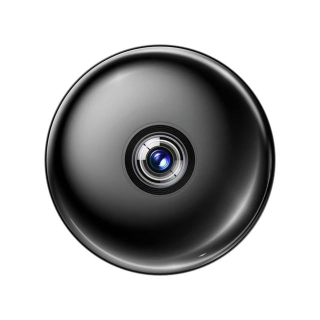 A9 New X13 Mini Camara Wireless  HD WIFI Camera COMS Sensor 120 Degree Wide Angle Video Recording