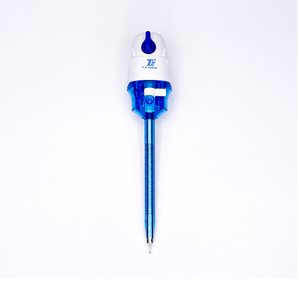 5mm descartável cirurgia laparoscópica Optical Trocar Porto China - Product Image 1