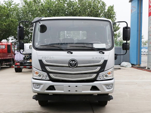 4x4 <strong>Cargo</strong> <strong>Truck</strong>/used Mini <strong>Trucks</strong> /mini <strong>Trucks</strong> Second Hand <strong>Small</strong> <strong>Cargo</strong> I-suzu - Product Image 2