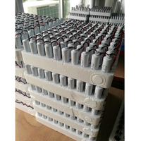 Fournisseur chinois RUIZHI CR17505 3.0V 2400mAh pile Li-ion de taille A pour voitures télécommandées, appareils électroménagers et outils électriques