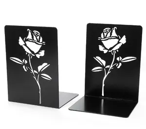 Customized Sheet Metal Forming Book Stand Customization Laser Cutting And Processing Of Metal Products By Manufacturers