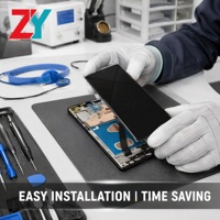 Für Samsung Note20 Ultra N986 TFT LCD Touchscreen-Display mit Rahmen für Handy-Reparatur & Ersatz 1 Jahr Garantie