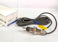 Nouveau capteur tactile capacitif Omron D5C-1DA0 à levier, haute sensibilité, NPN PNP, interrupteur de fin de course de précision IP67