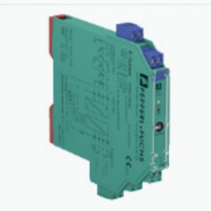 อุปกรณ์ป้องกันความปลอดภัย KFD2-CD2-EX2 สำหรับอุตสาหกรรม 253 โวลต์ ได้รับการรับรองมาตรฐาน EN 60947-5-2 - Product Image 4