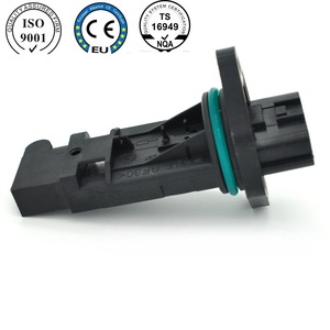 MAF Air Flow Meter 22680-AD201 70mm Inner Diameter <b>For</b> <b>Car</b> Replacement <b>Sensor</b> - Product Image 2
