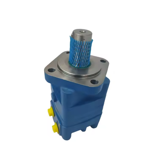 Moteurs hydrauliques BM10-125 prix de gros moteur hydraulique OMS-/BMSY-125/BM3-125/moteur hydraulique - Product Image 6