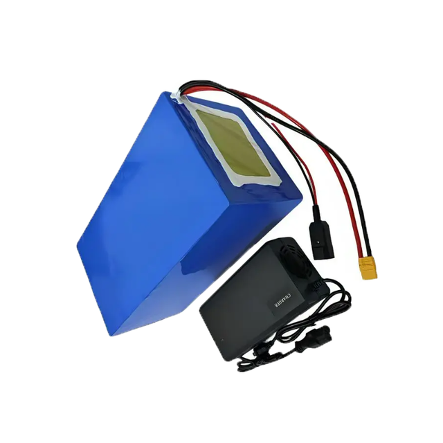 Customizable High-Capacity Lithium Ion Battery Packs - 72V 100Ah for Electric Vehicles, Forklifts & Energy Storage Systems