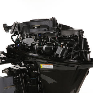 Hotsales 20 hp 계신 모터 4 스트로크 카약 트롤링 모터 - Product Image 2