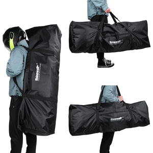 Rhinowalk Scooter <span class=keywords><strong>Borsa</strong></span> Per Il Trasporto per Xiao mi Oxford Impermeabile Scooter Sacchetto di Immagazzinaggio, Elettr Scooter Sacchetto di Spalla - Product Image 6